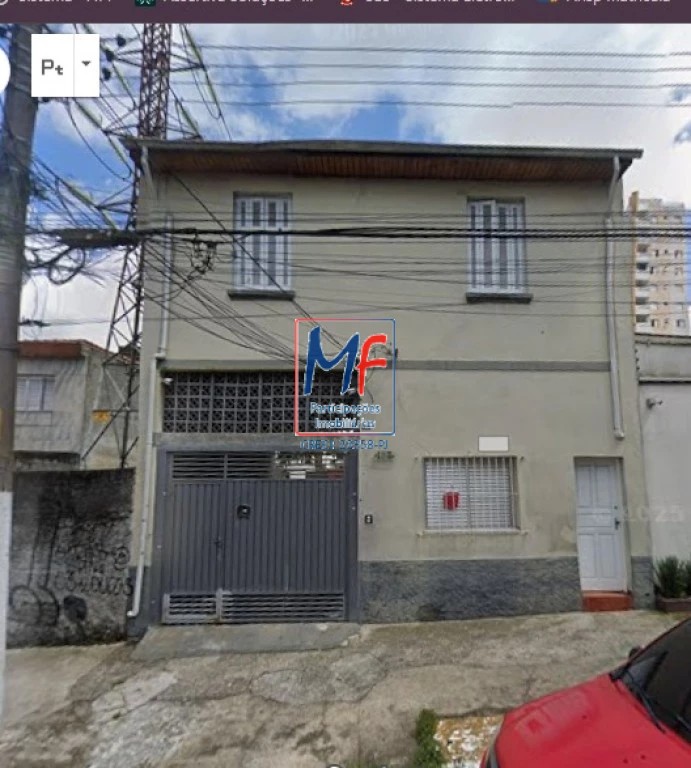 Terreno, 400 m² - Foto 1