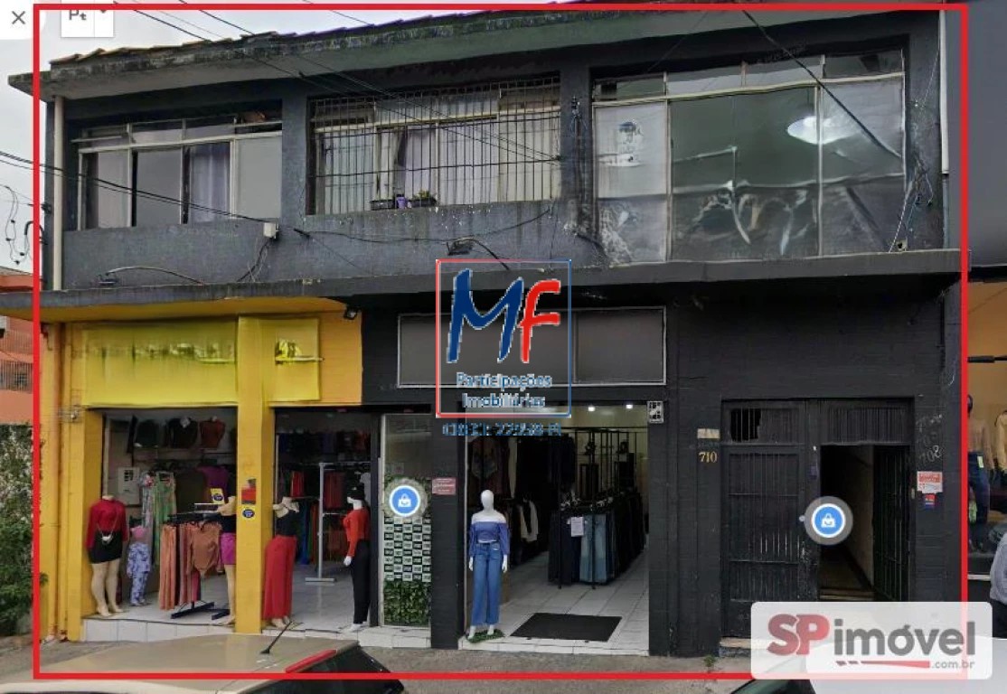 Prédio Inteiro, 378 m² - Foto 1