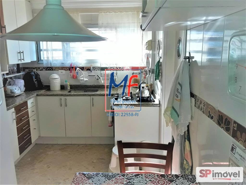 Apartamento, 3 quartos, 105 m² - Foto 4