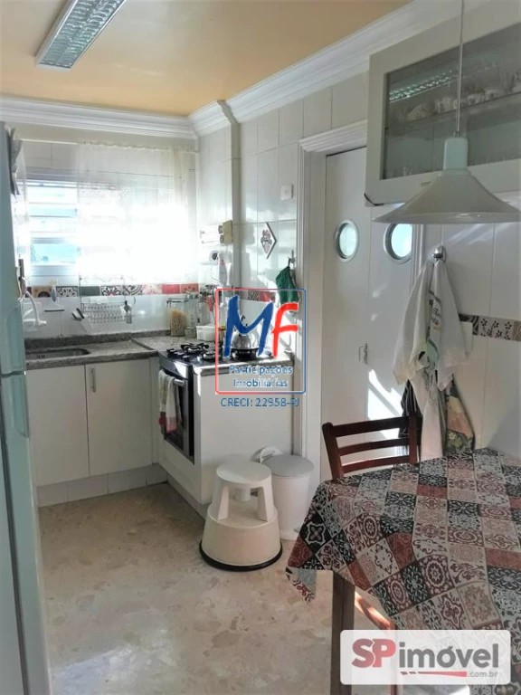 Apartamento, 3 quartos, 105 m² - Foto 2