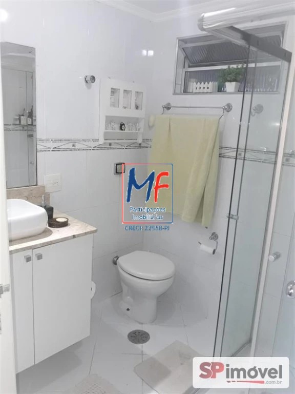 Apartamento, 3 quartos, 105 m² - Foto 7