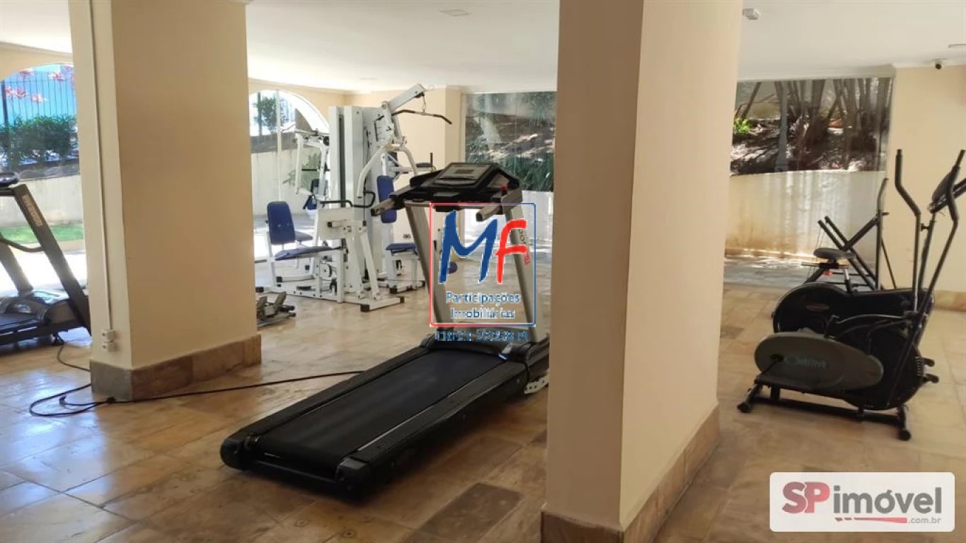 Apartamento, 3 quartos, 105 m² - Foto 11