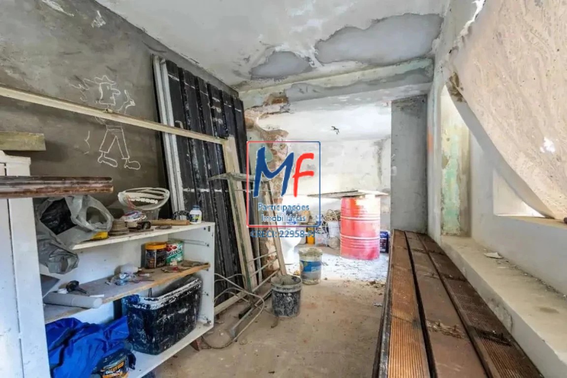 Depósito-Galpão, 260 m² - Foto 2
