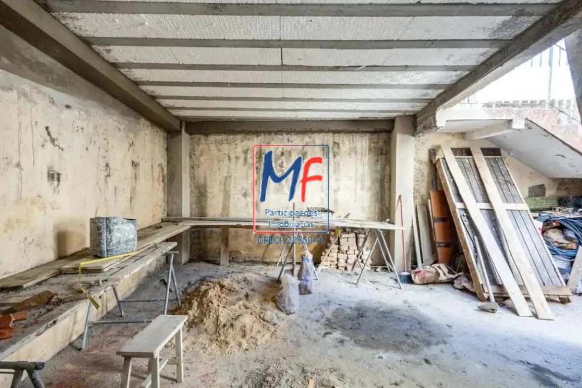 Depósito-Galpão, 260 m² - Foto 5