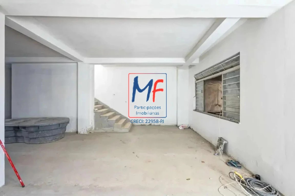 Depósito-Galpão, 260 m² - Foto 6