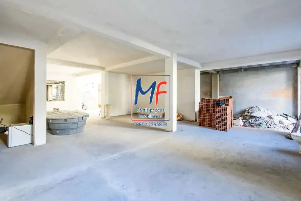 Depósito-Galpão, 260 m² - Foto 7