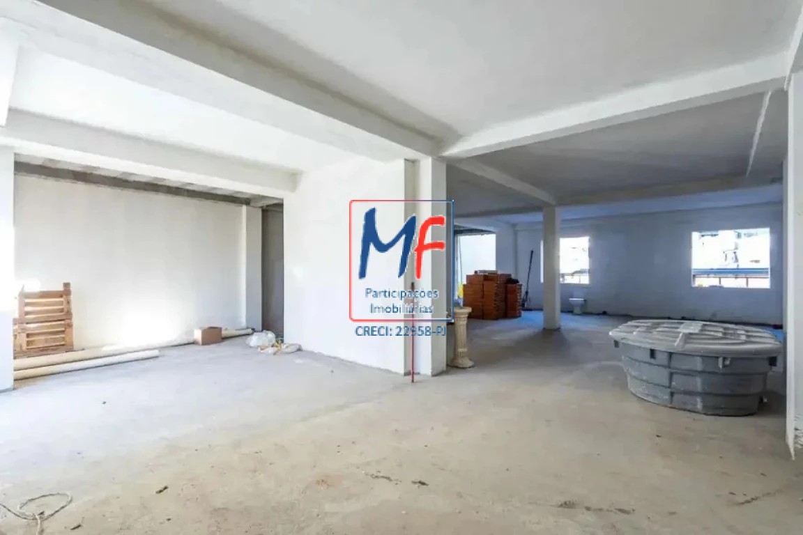 Depósito-Galpão, 260 m² - Foto 8