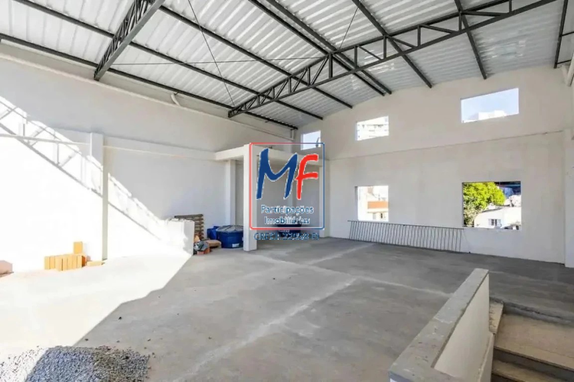 Depósito-Galpão, 260 m² - Foto 10