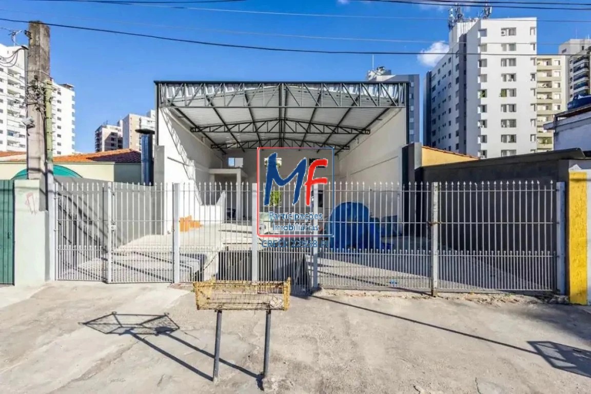 Depósito-Galpão, 260 m² - Foto 11