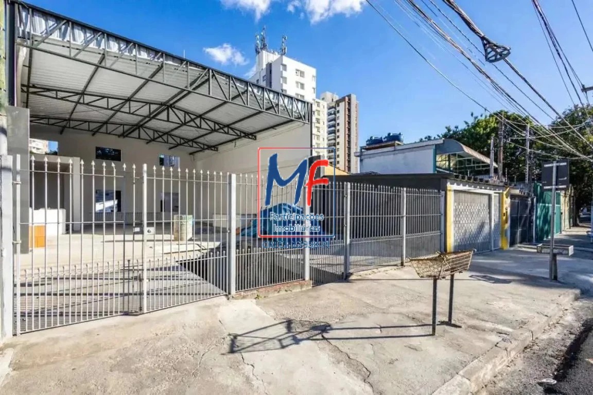 Depósito-Galpão, 260 m² - Foto 12