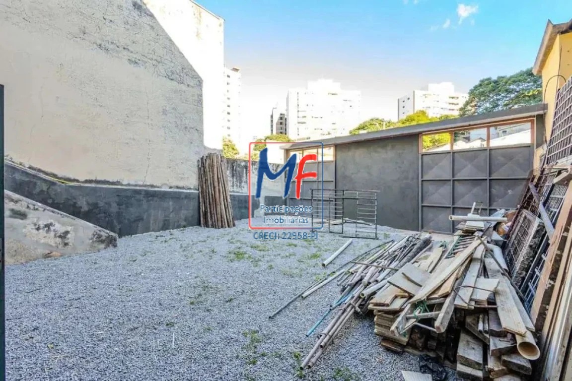 Depósito-Galpão, 260 m² - Foto 13