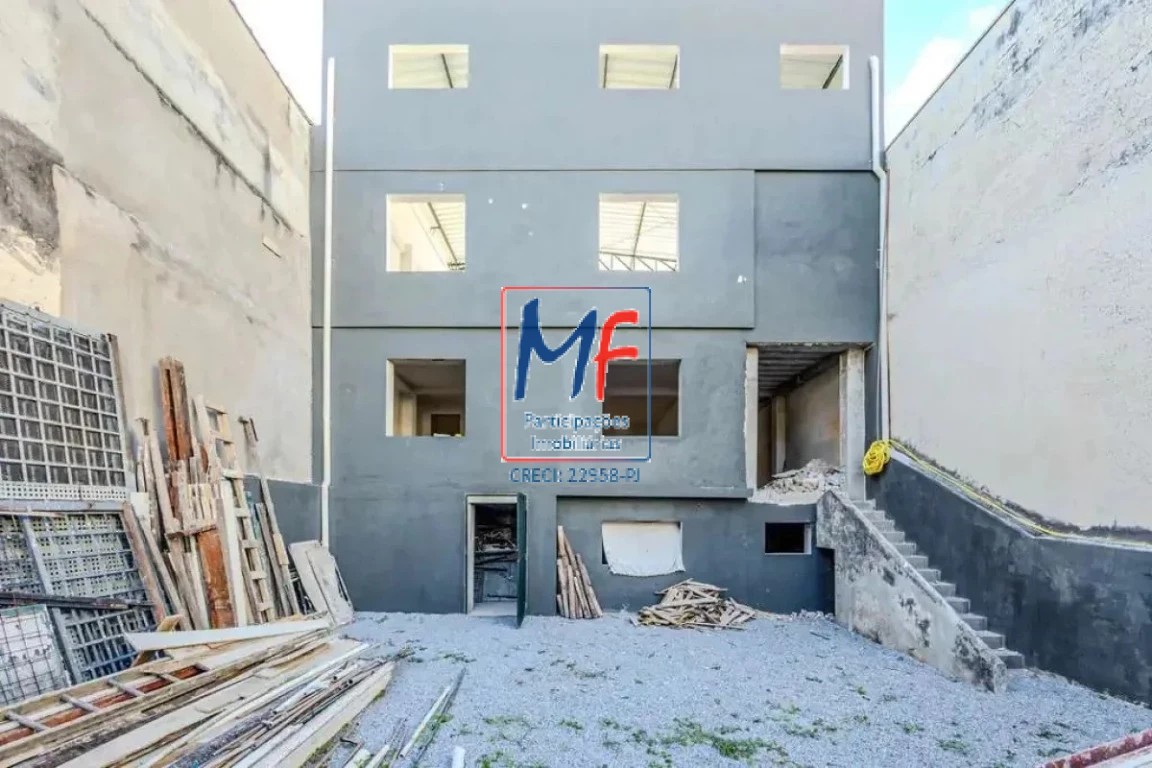 Depósito-Galpão, 260 m² - Foto 14