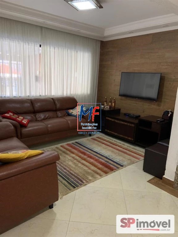 Sobrado, 2 quartos, 120 m² - Foto 1