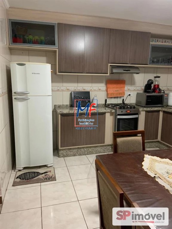 Sobrado, 2 quartos, 120 m² - Foto 4