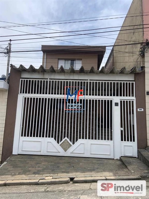 Sobrado, 2 quartos, 120 m² - Foto 16