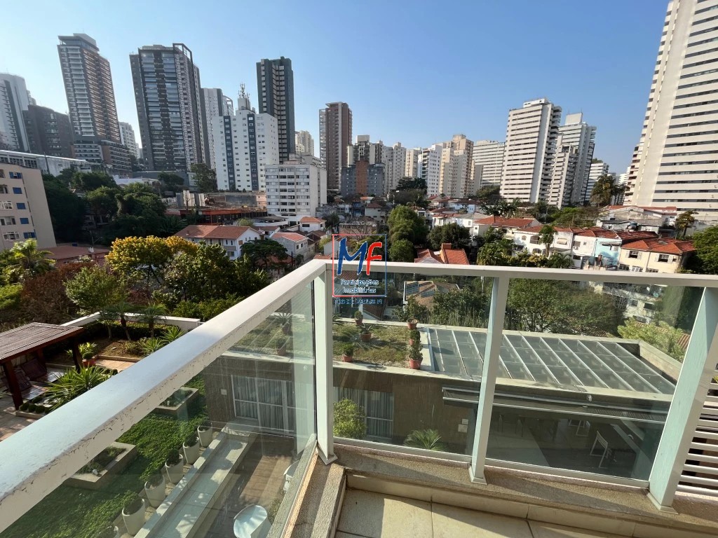 Apartamento para alugar com 1 quarto, 43m² - Foto 5