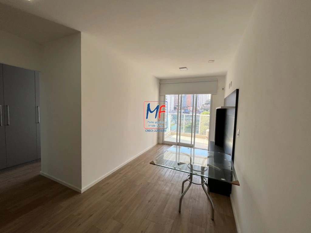 Apartamento para alugar com 1 quarto, 43m² - Foto 9