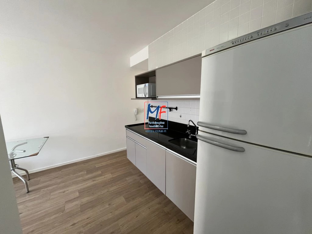 Apartamento para alugar com 1 quarto, 43m² - Foto 10