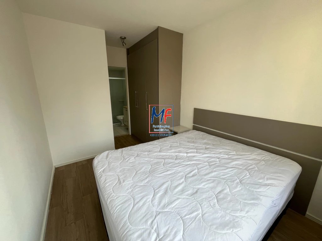 Apartamento para alugar com 1 quarto, 43m² - Foto 11