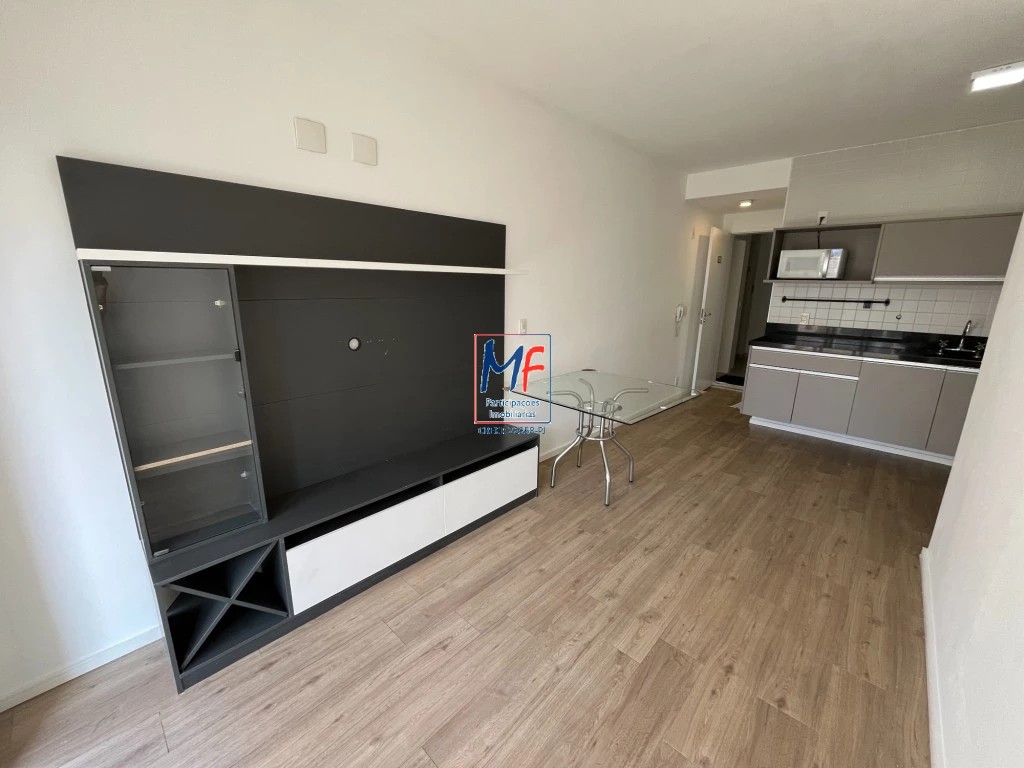 Apartamento para alugar com 1 quarto, 43m² - Foto 12