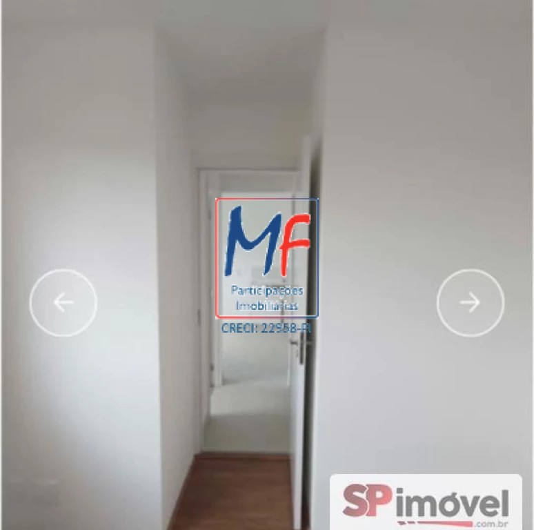 Apartamento à venda com 2 quartos, 32m² - Foto 3