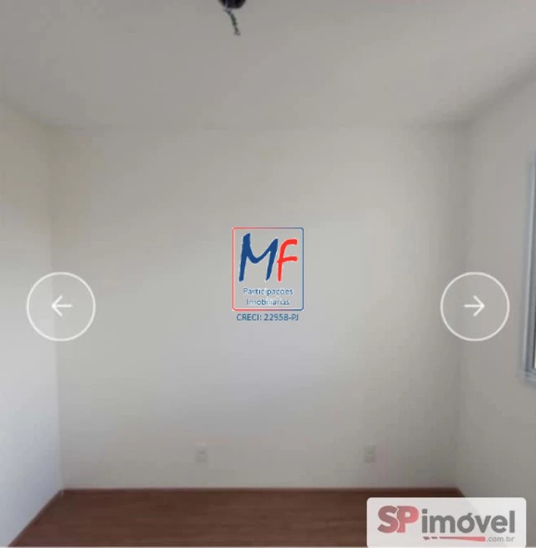 Apartamento à venda com 2 quartos, 32m² - Foto 4