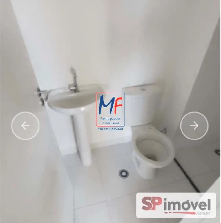 Apartamento à venda com 2 quartos, 32m² - Foto 5