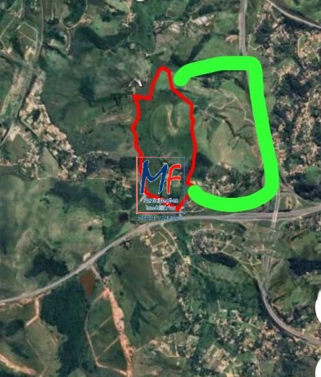 Terreno, 782345 m² - Foto 1