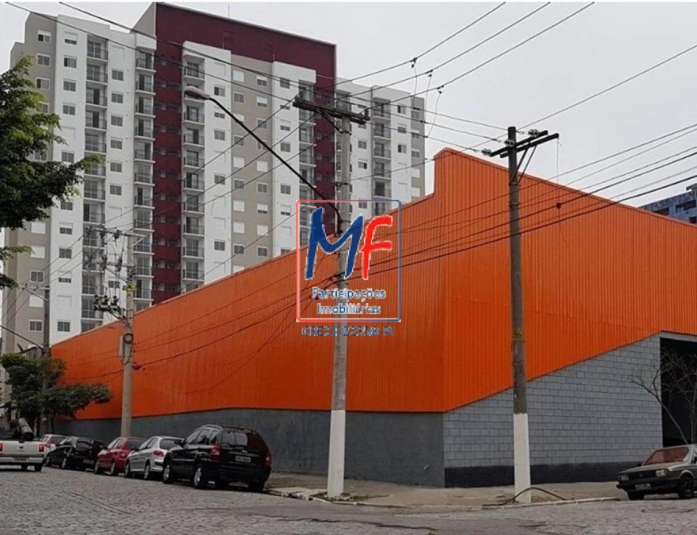 Terreno, 1605 m² - Foto 1