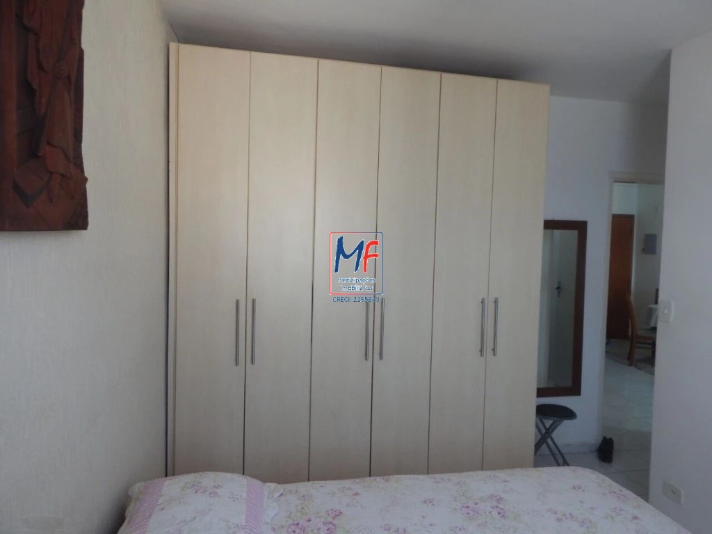 Apartamento à venda com 2 quartos, 63m² - Foto 3