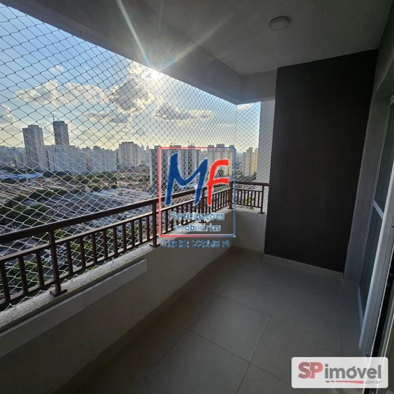 Apartamento, 2 quartos, 54 m² - Foto 1