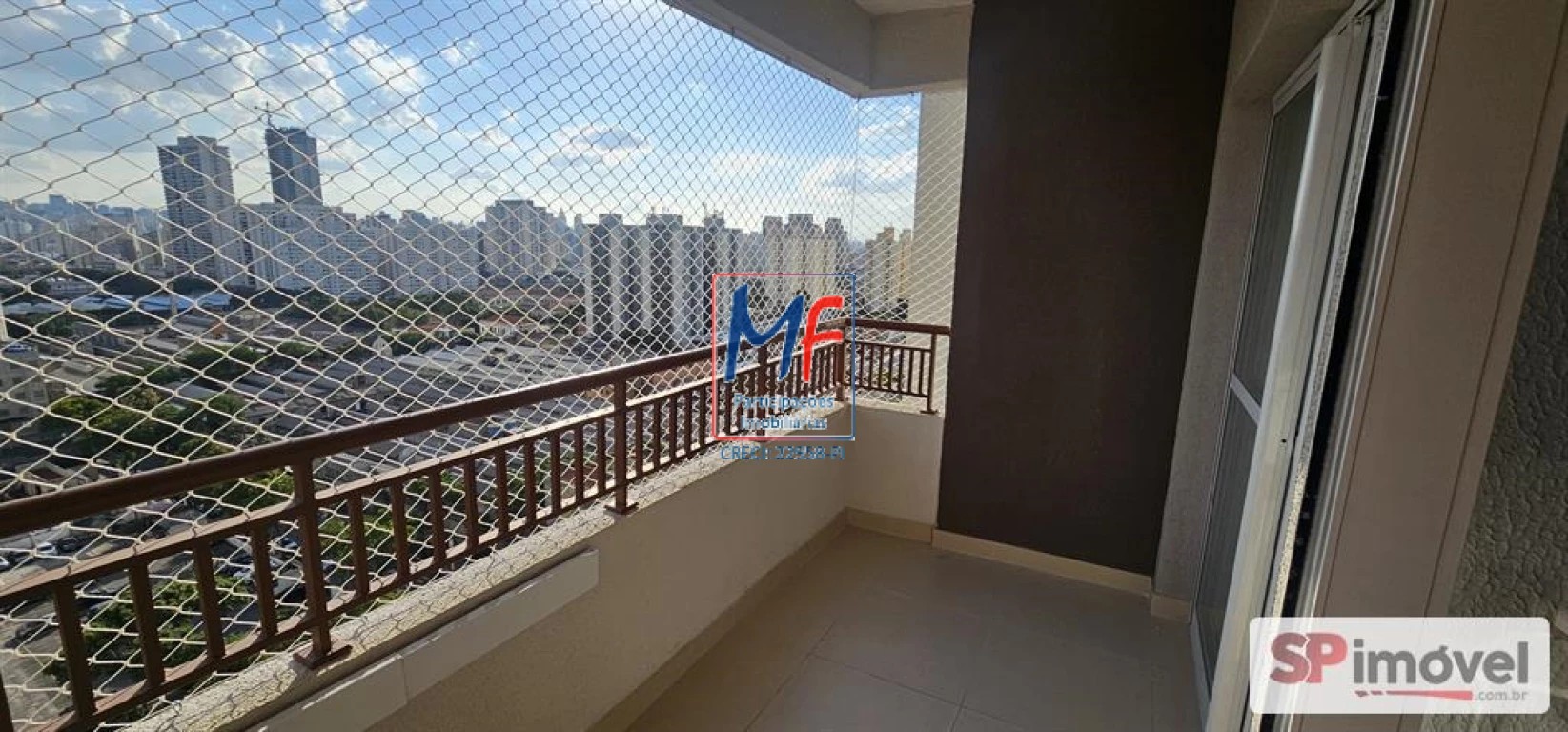 Apartamento, 2 quartos, 54 m² - Foto 2