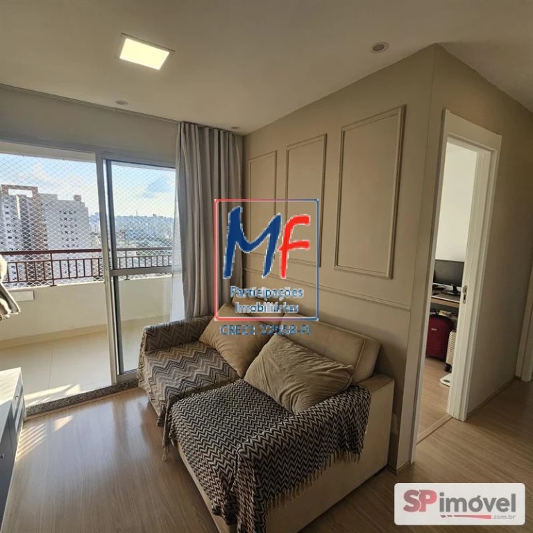 Apartamento, 2 quartos, 54 m² - Foto 4