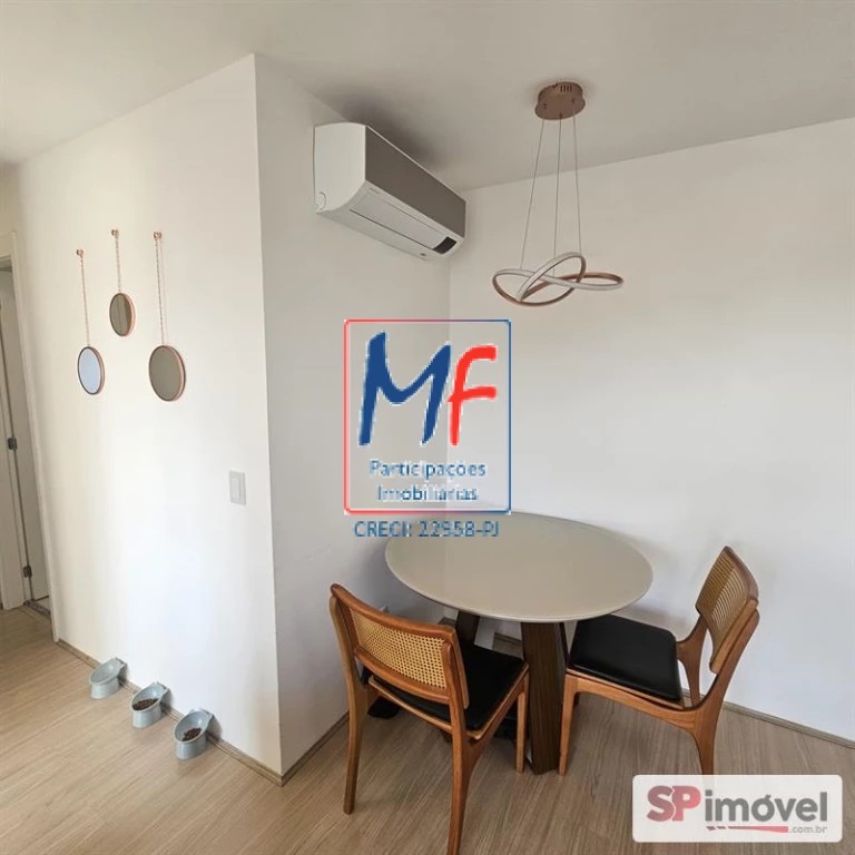 Apartamento, 2 quartos, 54 m² - Foto 5