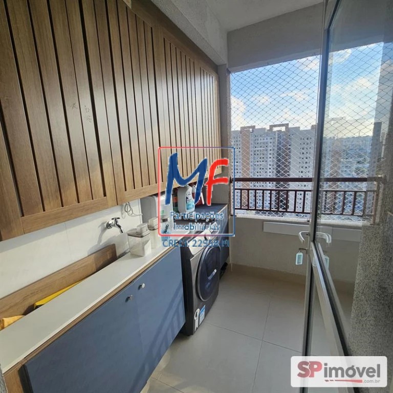 Apartamento, 2 quartos, 54 m² - Foto 6
