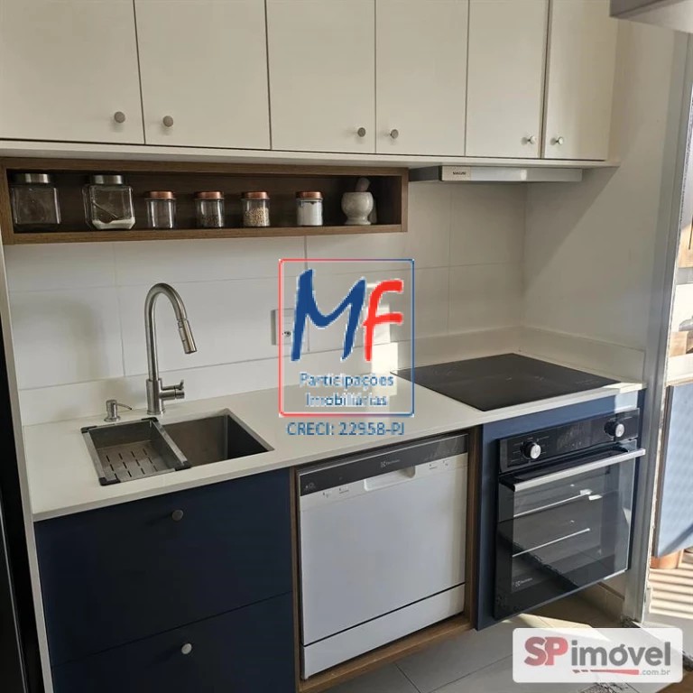 Apartamento, 2 quartos, 54 m² - Foto 7