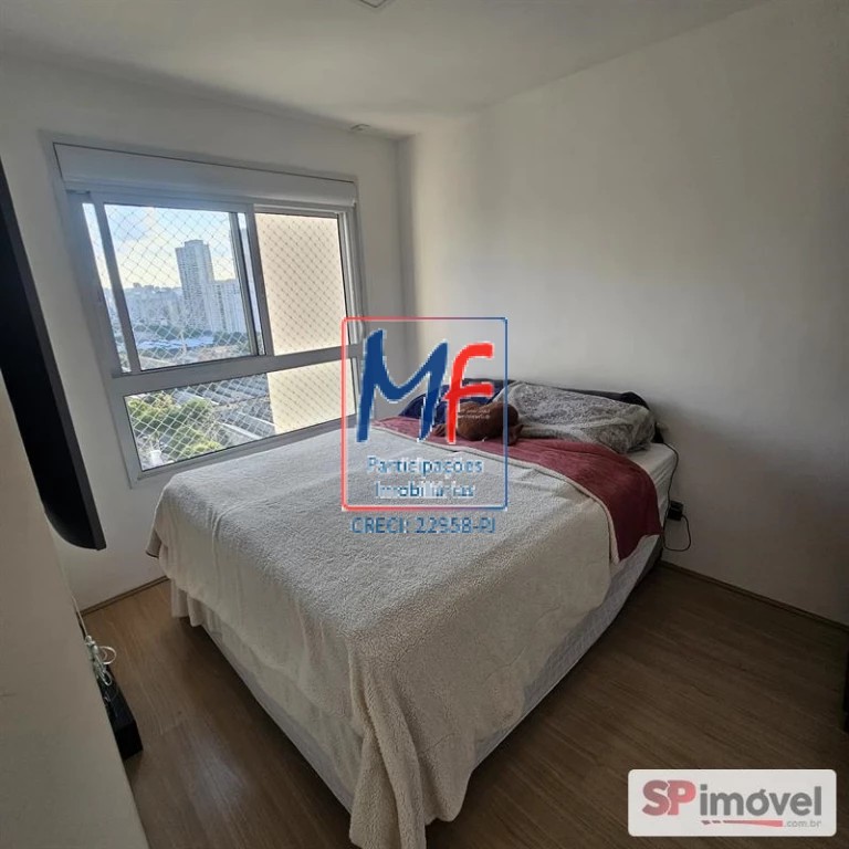 Apartamento, 2 quartos, 54 m² - Foto 8