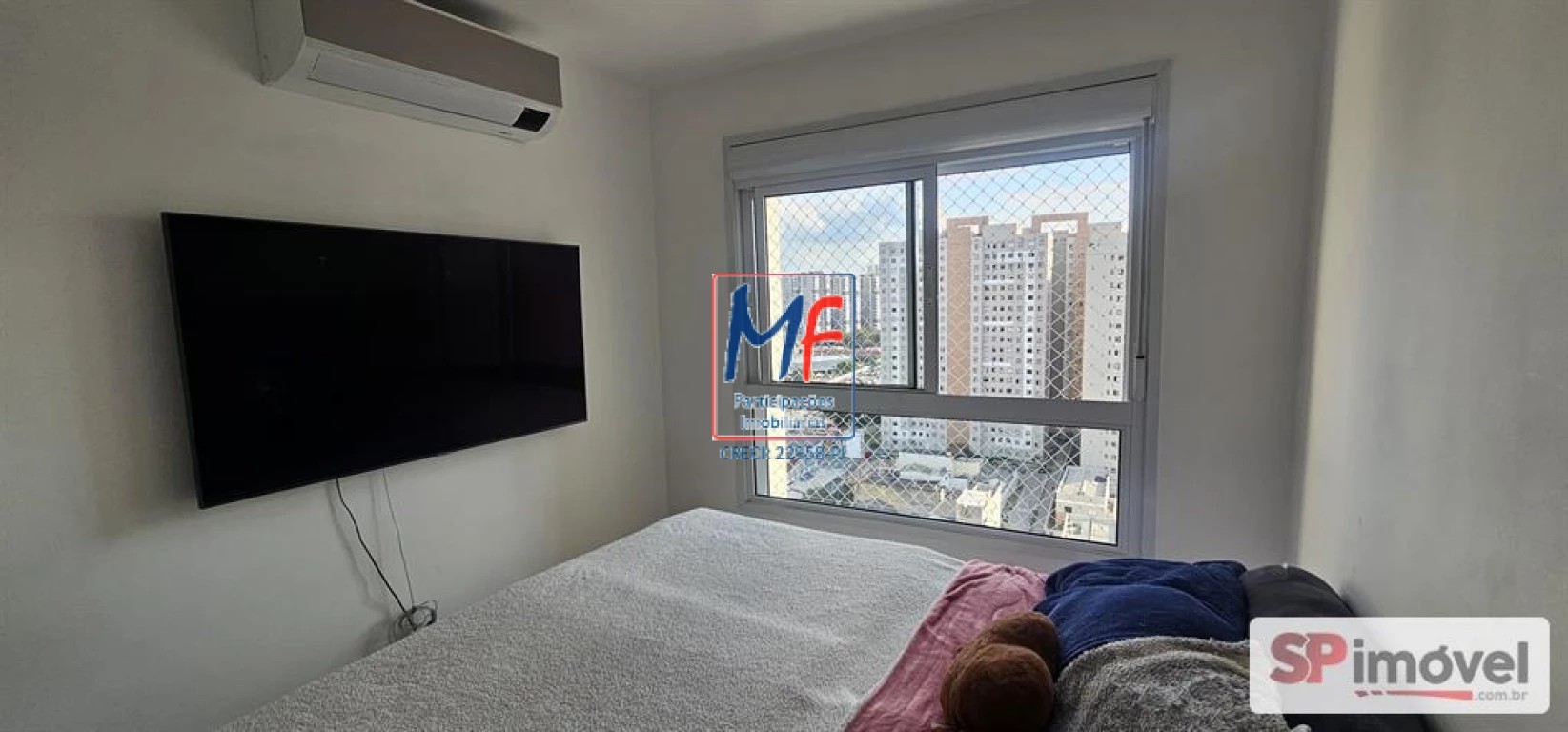 Apartamento, 2 quartos, 54 m² - Foto 9