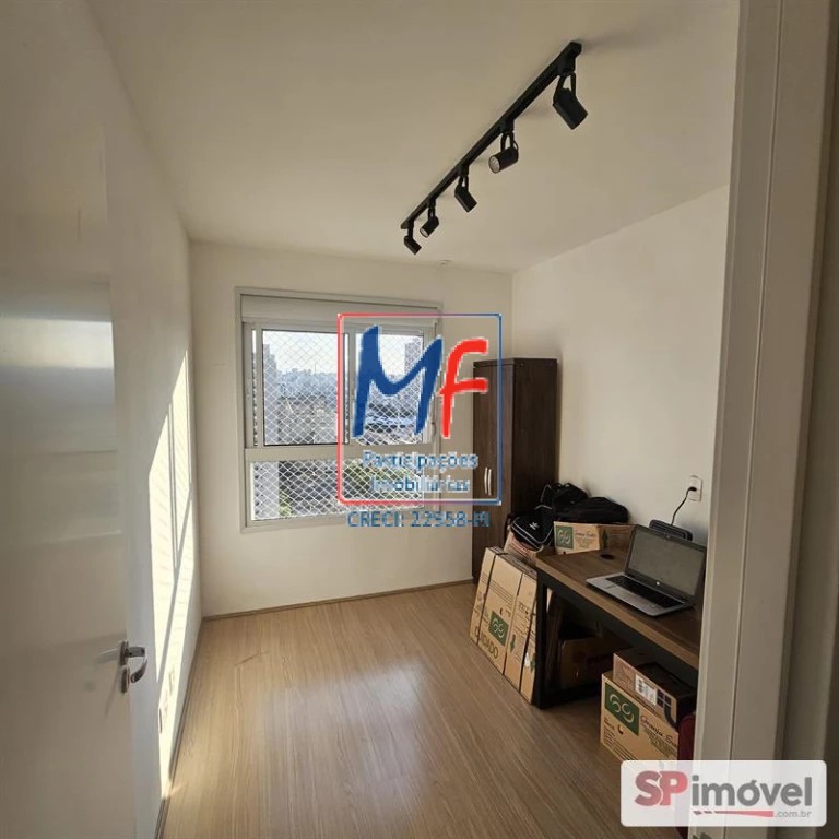 Apartamento, 2 quartos, 54 m² - Foto 10