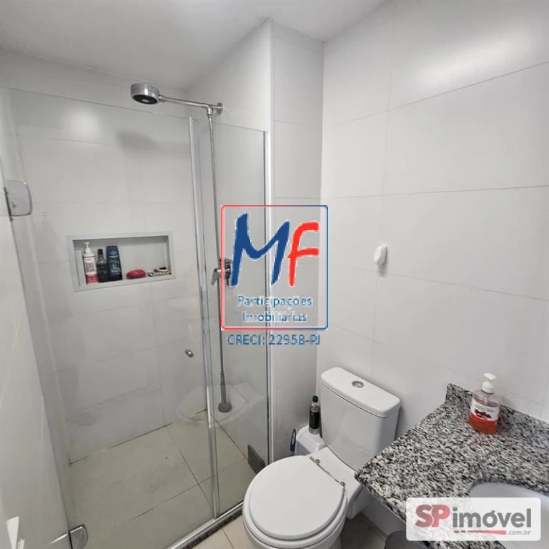 Apartamento, 2 quartos, 54 m² - Foto 11