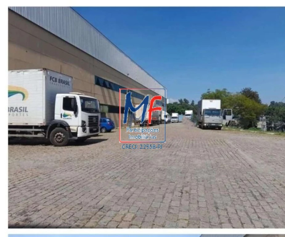 Depósito-Galpão, 6000 m² - Foto 4