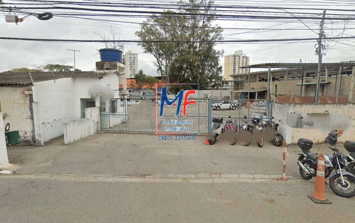 Terreno, 7810 m² - Foto 1