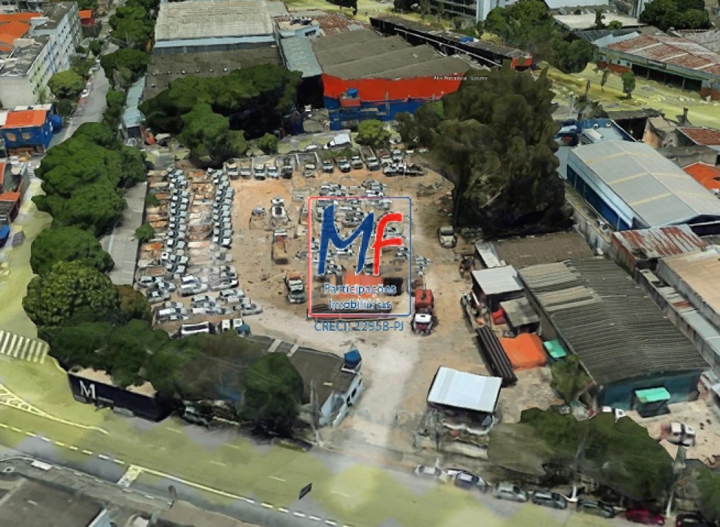 Terreno, 7810 m² - Foto 2