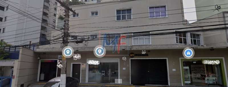 Conjunto Comercial-Sala para alugar, 17m² - Foto 1