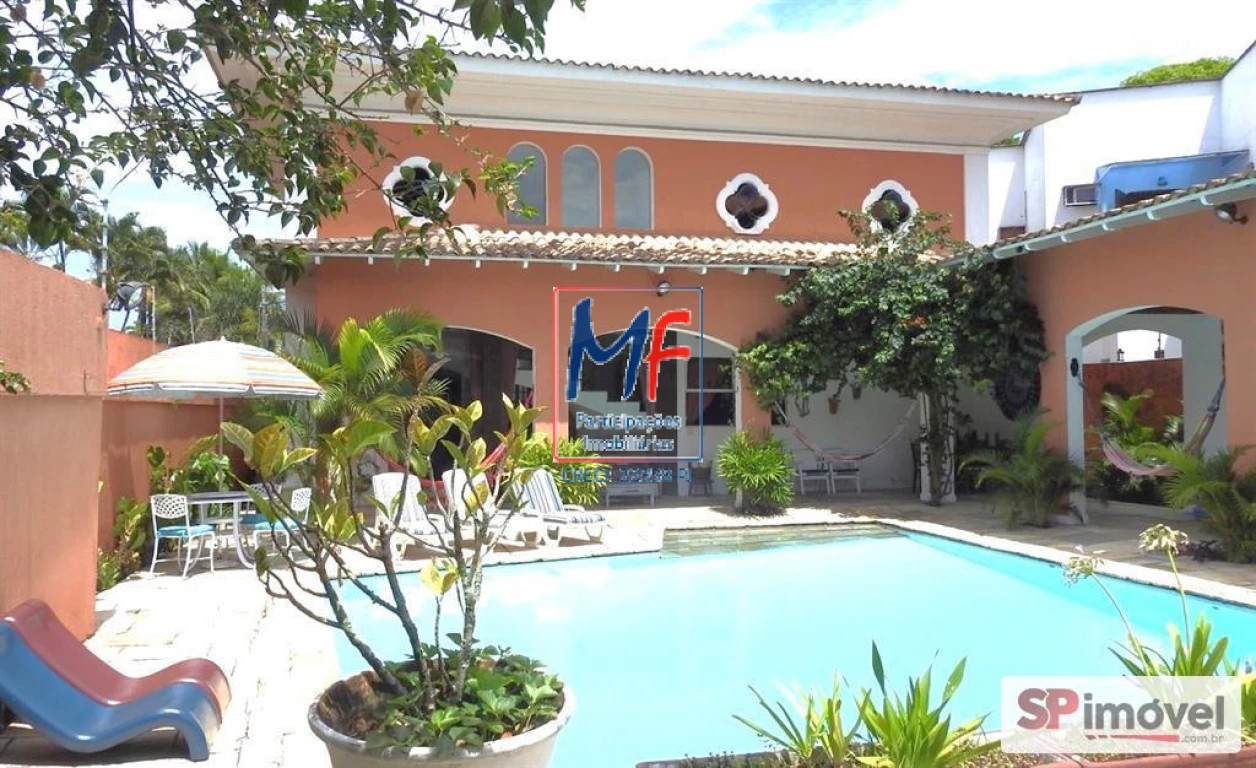 Sobrado, 6 quartos, 453 m² - Foto 2