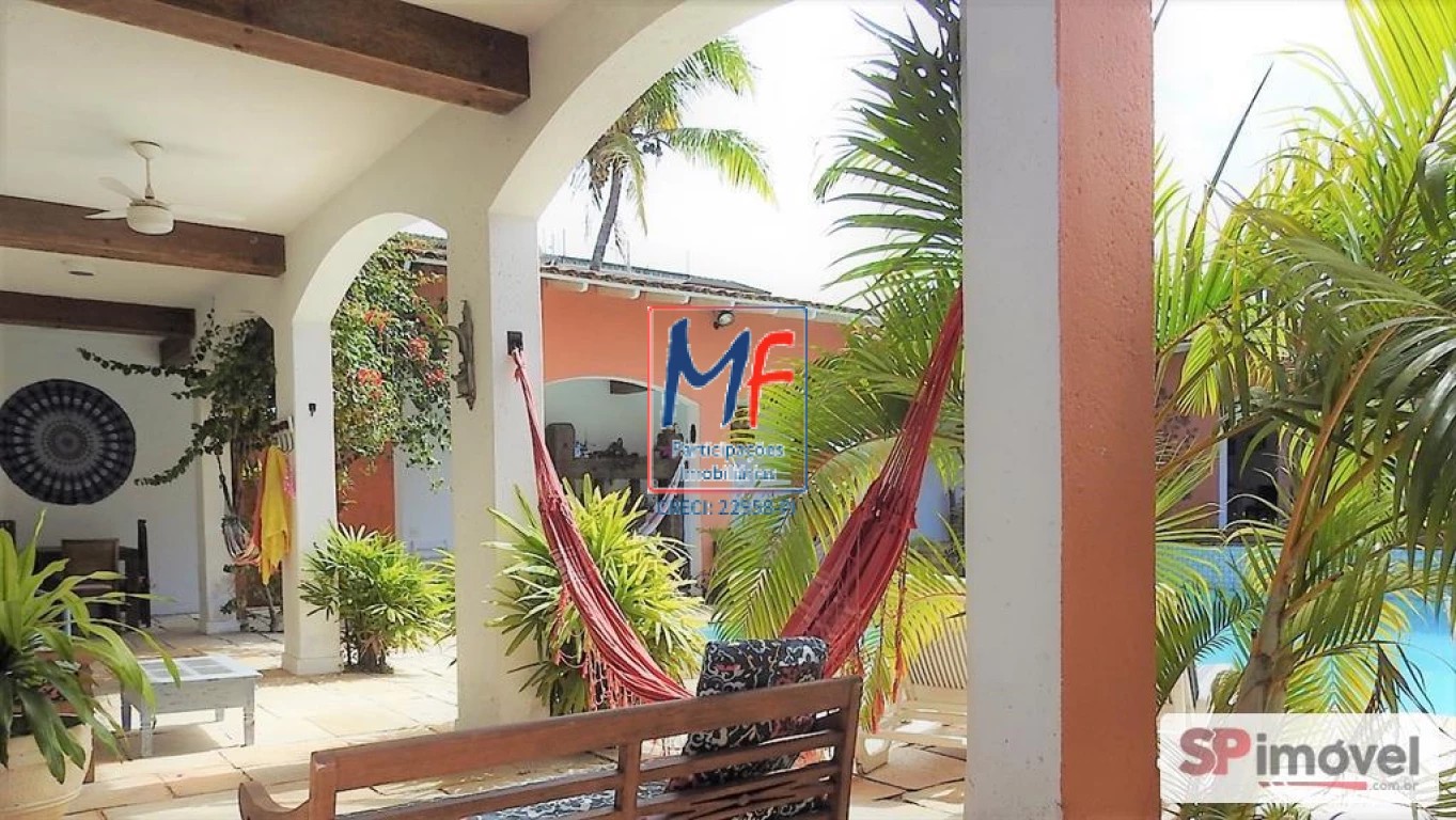 Sobrado, 6 quartos, 453 m² - Foto 4