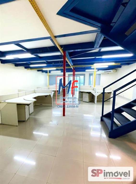 Loja-Salão à venda, 250m² - Foto 4