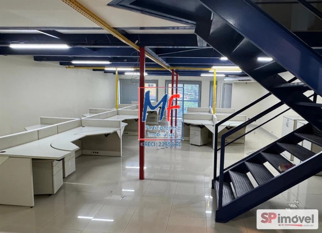 Loja-Salão à venda, 250m² - Foto 6