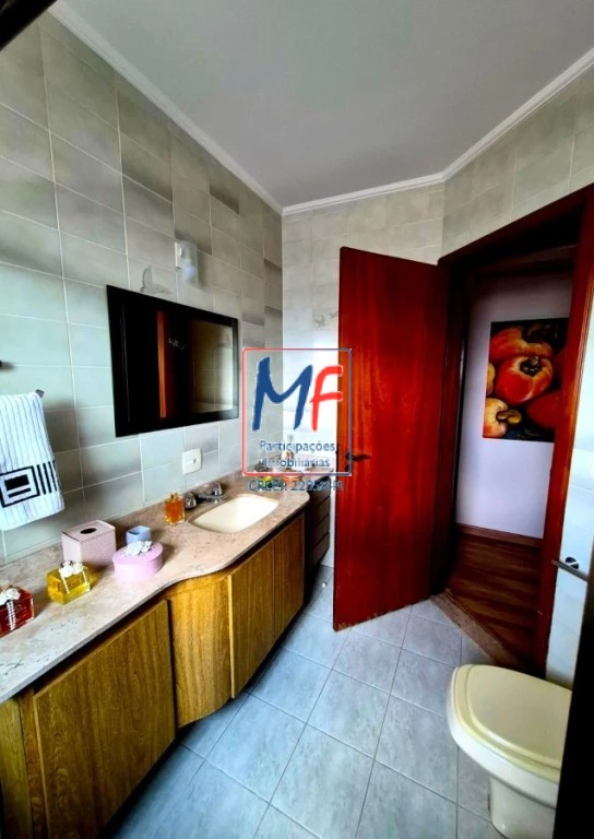 Cobertura, 3 quartos, 339 m² - Foto 2