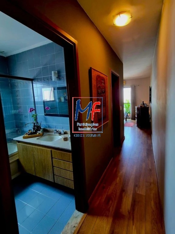 Cobertura, 3 quartos, 339 m² - Foto 5